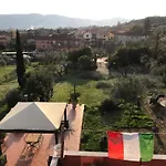 Bed and Breakfast Il Giardino Delle Esperidi