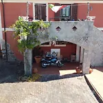 Bed and Breakfast Il Giardino Delle Esperidi