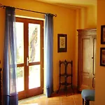 Bed and Breakfast Il Giardino Delle Esperidi Fosdinovo