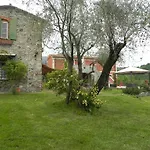 Bed and Breakfast Il Giardino Delle Esperidi