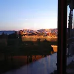 Bed and Breakfast Il Giardino Delle Esperidi 3*