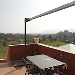 Bed and Breakfast Il Giardino Delle Esperidi Fosdinovo
