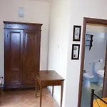 Bed and Breakfast Il Giardino Delle Esperidi