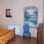 Bed and Breakfast Il Giardino Delle Esperidi 3*