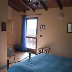 Bed and Breakfast Il Giardino Delle Esperidi Fosdinovo