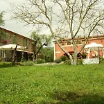 Bed and Breakfast Il Giardino Delle Esperidi