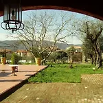 Bed and Breakfast Il Giardino Delle Esperidi