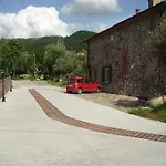 Bed and Breakfast Il Giardino Delle Esperidi Fosdinovo