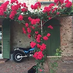 Il Giardino Delle Esperidi Bed and Breakfast