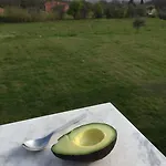 Il Giardino Delle Esperidi Fosdinovo