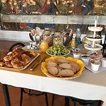 Il Giardino Delle Esperidi