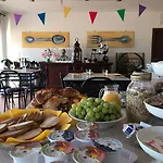 Il Giardino Delle Esperidi 3*