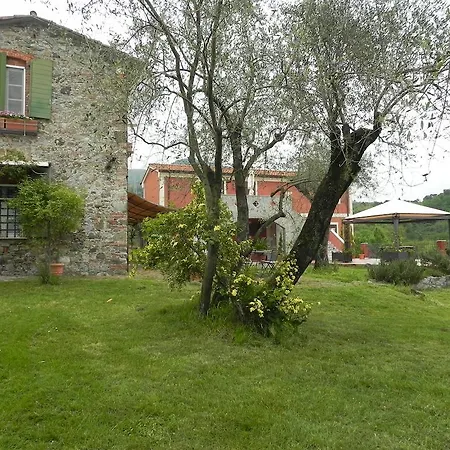 Bed and breakfast Il Giardino Delle Esperidi