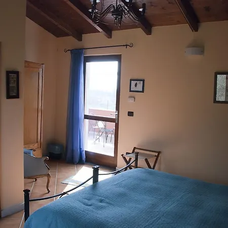 Bed and breakfast Il Giardino Delle Esperidi Fosdinovo