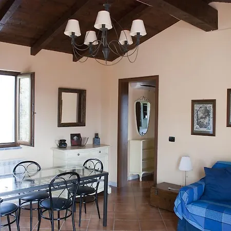 Il Giardino Delle Esperidi