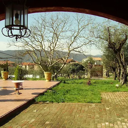 Bed and breakfast Il Giardino Delle Esperidi