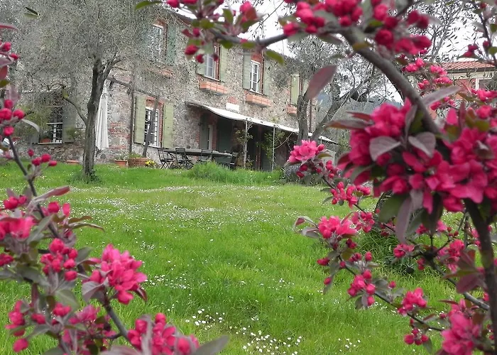 Il Giardino Delle Esperidi フォズディノーヴォ