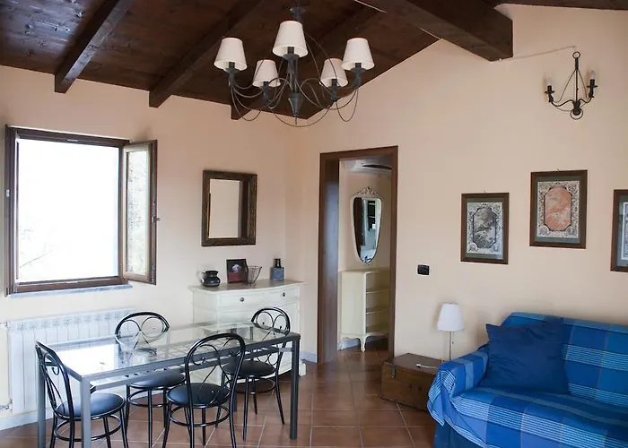 Il Giardino Delle Esperidi