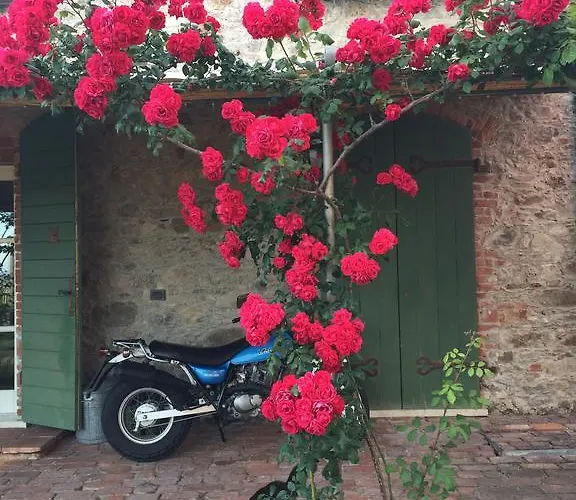 Il Giardino Delle Esperidi ベッド・アンド・ブレックファスト