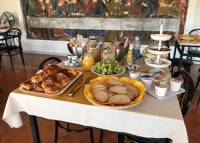 Il Giardino Delle Esperidi